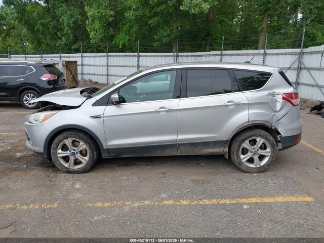 Ford ESCAPE SE 2014 1FMCU9G9XEUC87238 Image 14