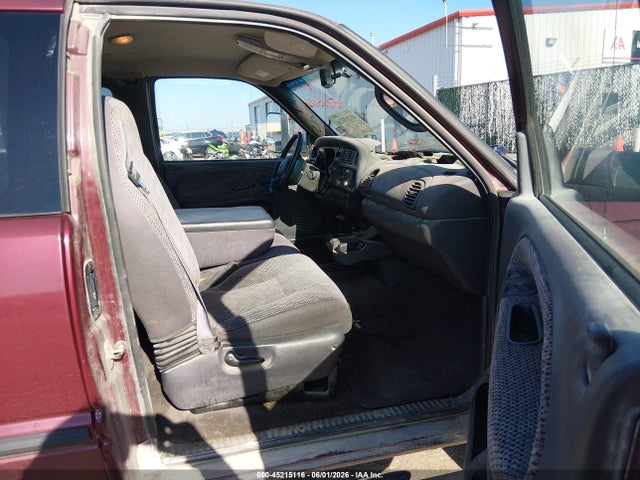 Продажа на аукционе авто 2001 Dodge Ram 2500 St, vin: 1B7KF23W51J582918, номер лота: 45215116
