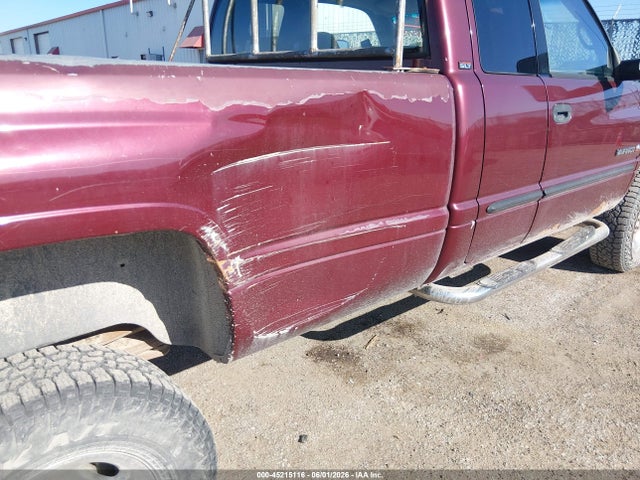Продажа на аукционе авто 2001 Dodge Ram 2500 St, vin: 1B7KF23W51J582918, номер лота: 45215116
