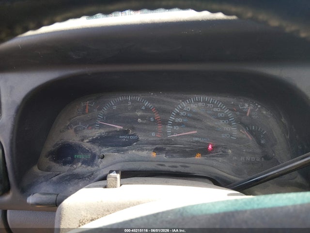 Продажа на аукционе авто 2001 Dodge Ram 2500 St, vin: 1B7KF23W51J582918, номер лота: 45215116