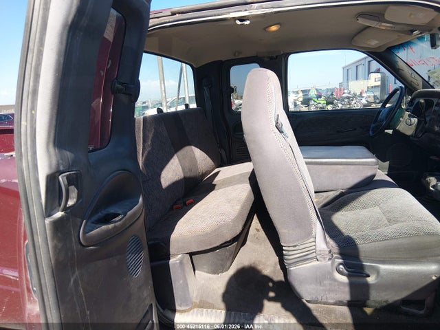 Продажа на аукционе авто 2001 Dodge Ram 2500 St, vin: 1B7KF23W51J582918, номер лота: 45215116