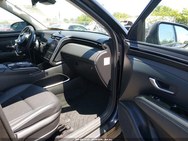 Продажа на аукционе авто 2023 Hyundai Tucson Hybrid Sel Convenience, vin: KM8JFCA19PU087570, номер лота: 45215123