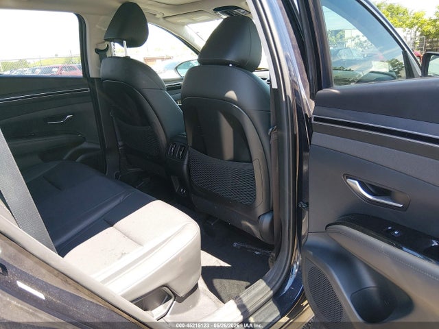Продажа на аукционе авто 2023 Hyundai Tucson Hybrid Sel Convenience, vin: KM8JFCA19PU087570, номер лота: 45215123