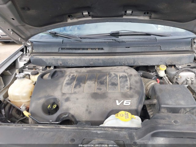45215124 :رقم المزاد ، 3C4PDDBG8GT160001 vin ، 2016 Dodge Journey Sxt مزاد بيع
