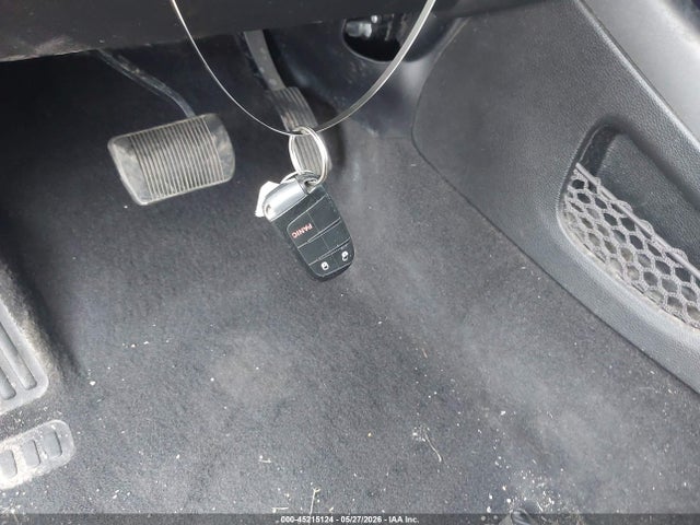 45215124 :رقم المزاد ، 3C4PDDBG8GT160001 vin ، 2016 Dodge Journey Sxt مزاد بيع