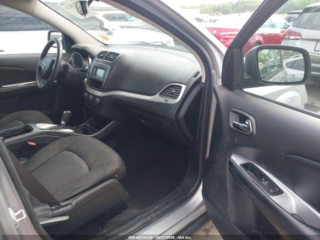 45215124 :رقم المزاد ، 3C4PDDBG8GT160001 vin ، 2016 Dodge Journey Sxt مزاد بيع