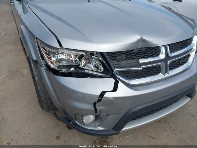 45215124 :رقم المزاد ، 3C4PDDBG8GT160001 vin ، 2016 Dodge Journey Sxt مزاد بيع