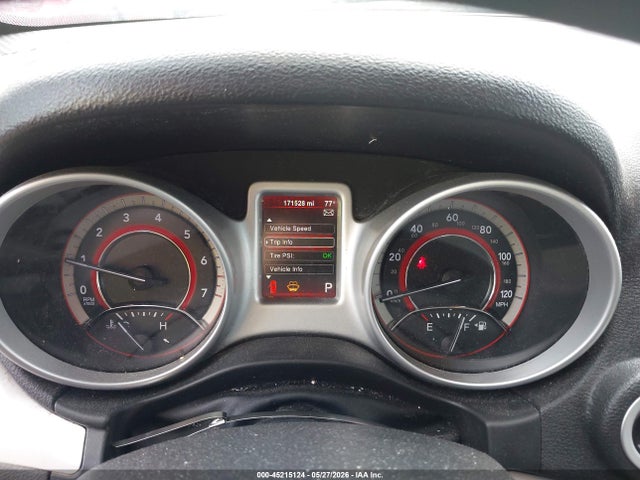 45215124 :رقم المزاد ، 3C4PDDBG8GT160001 vin ، 2016 Dodge Journey Sxt مزاد بيع