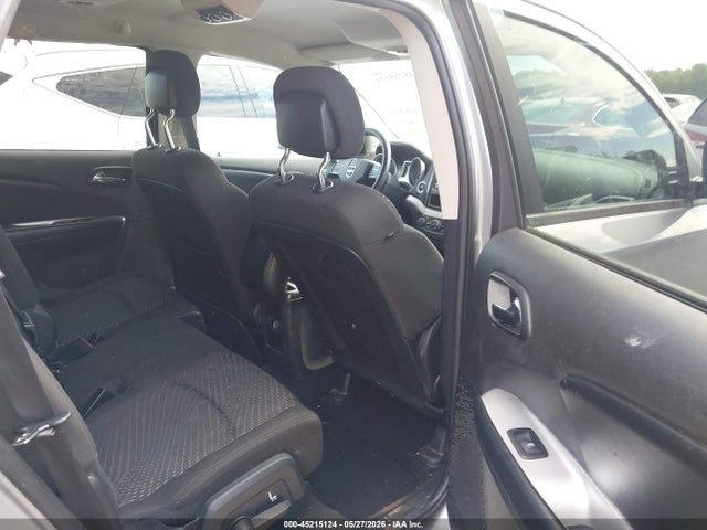 45215124 :رقم المزاد ، 3C4PDDBG8GT160001 vin ، 2016 Dodge Journey Sxt مزاد بيع