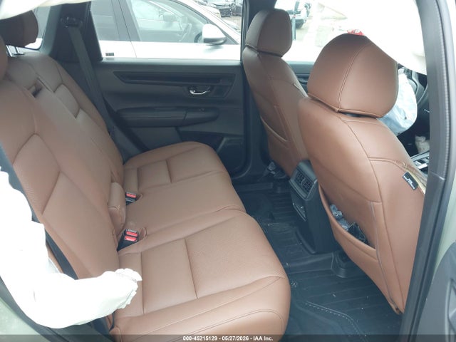 Продажа на аукционе авто 2026 Honda Cr-v Hybrid Awd Trailsport, vin: 7FARS6H62TE028177, номер лота: 45215129