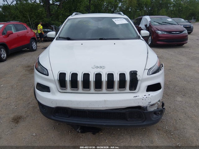 Aukcja sprzedaży 2014 Jeep Cherokee Latitude, vin: 1C4PJLCB9EW323736, numer aukcji: 45215130