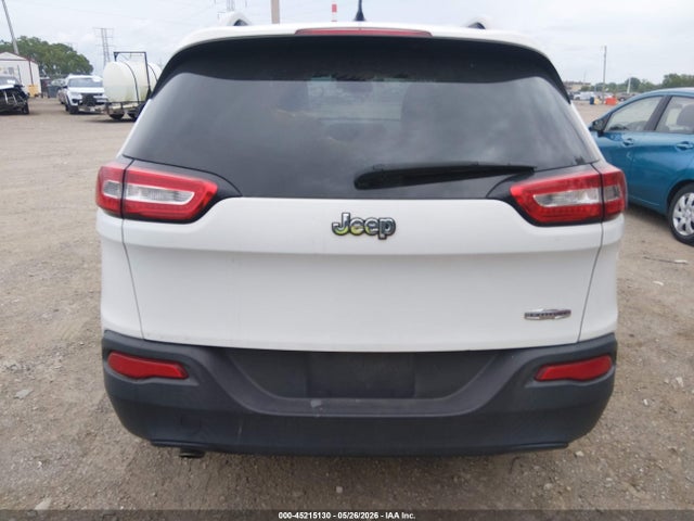 Aukcja sprzedaży 2014 Jeep Cherokee Latitude, vin: 1C4PJLCB9EW323736, numer aukcji: 45215130