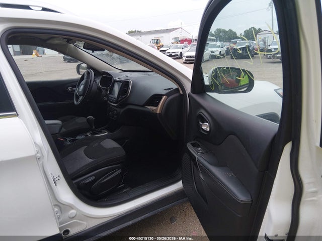 Aukcja sprzedaży 2014 Jeep Cherokee Latitude, vin: 1C4PJLCB9EW323736, numer aukcji: 45215130