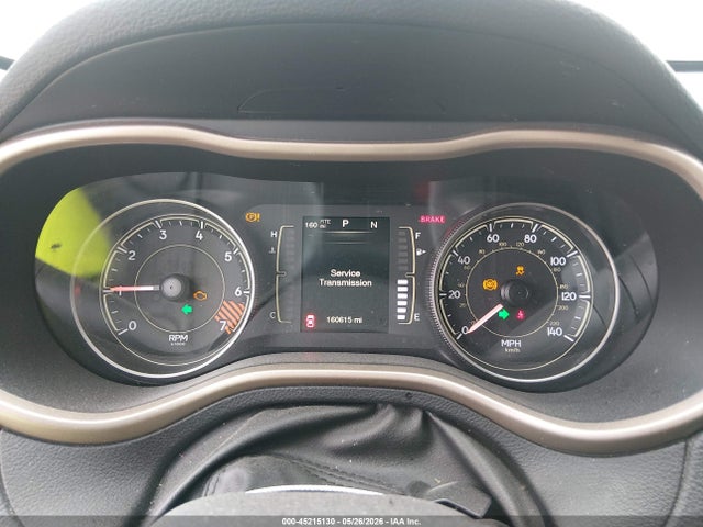 Aukcja sprzedaży 2014 Jeep Cherokee Latitude, vin: 1C4PJLCB9EW323736, numer aukcji: 45215130