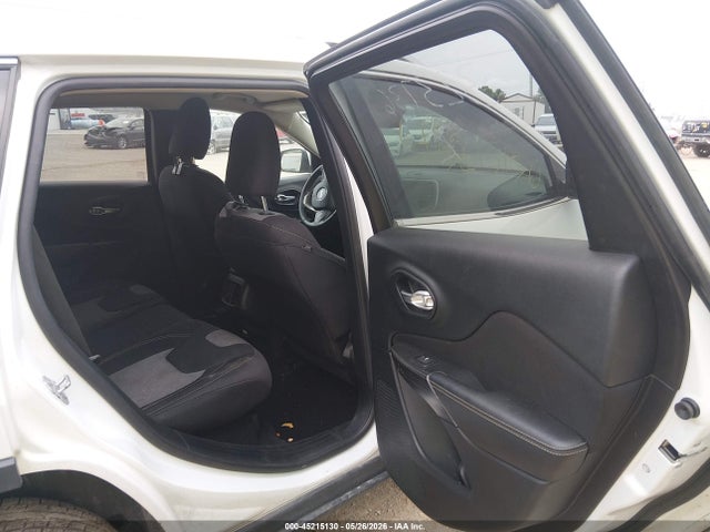 Aukcja sprzedaży 2014 Jeep Cherokee Latitude, vin: 1C4PJLCB9EW323736, numer aukcji: 45215130