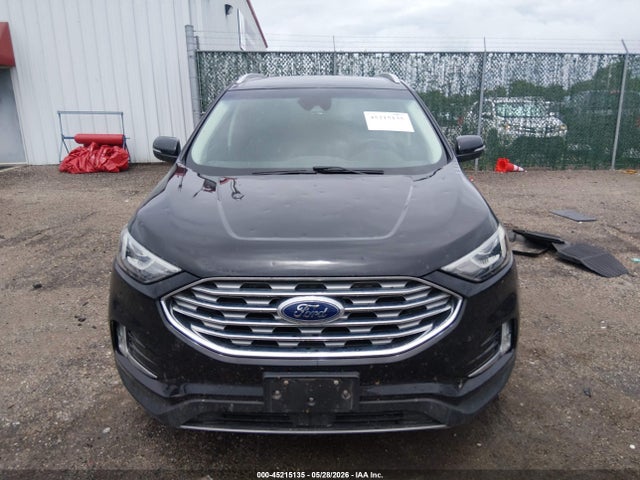 Ford EDGE SEL 2019 2FMPK4J96KBC47792 Image 12