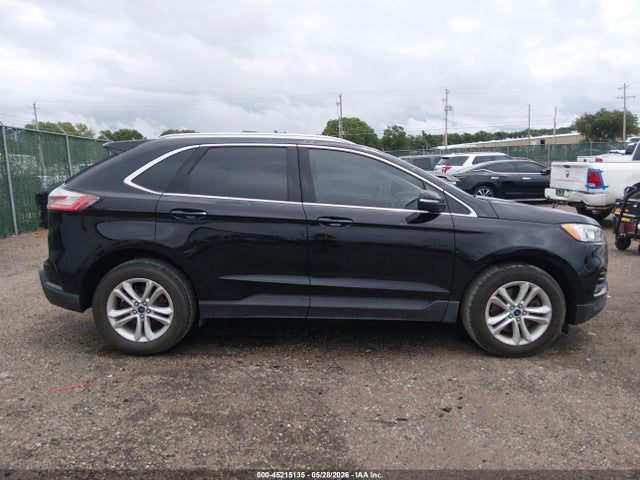 Ford EDGE SEL 2019 2FMPK4J96KBC47792 Image 13