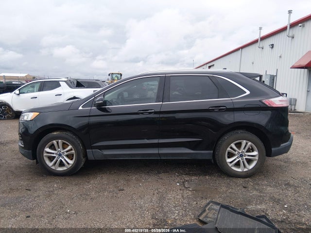 Ford EDGE SEL 2019 2FMPK4J96KBC47792 Image 14