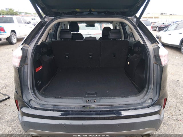 Ford EDGE SEL 2019 2FMPK4J96KBC47792 Image 16