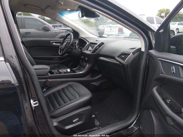 Ford EDGE SEL 2019 2FMPK4J96KBC47792 Image 5
