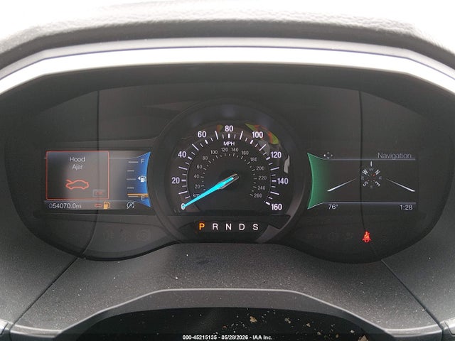 Ford EDGE SEL 2019 2FMPK4J96KBC47792 Image 7