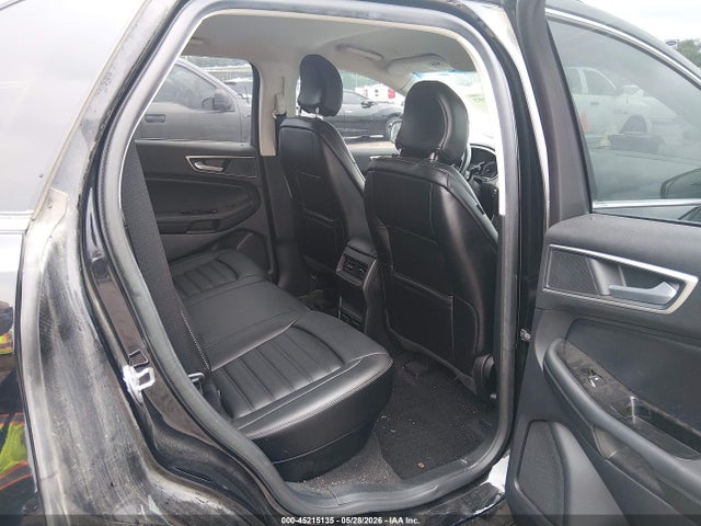 Ford EDGE SEL 2019 2FMPK4J96KBC47792 Image 8