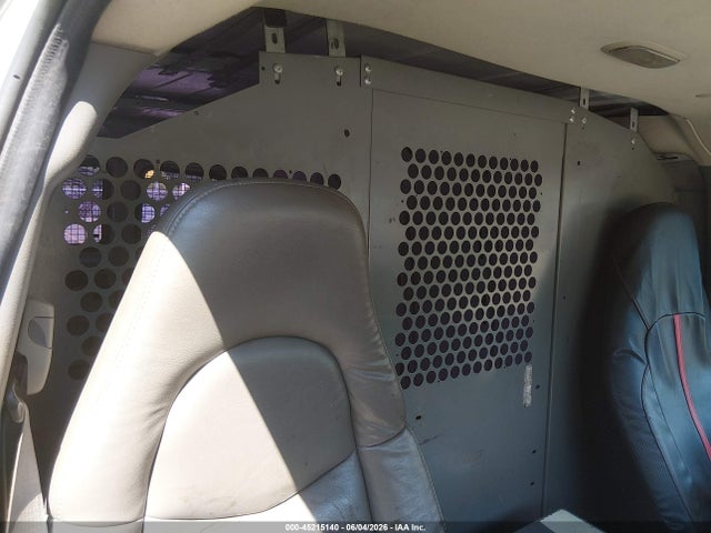 2005 Chevrolet Express მანქანა იყიდება აუქციონზე, vin: 1GCGG25V451137454, აუქციონის ნომერი: 45215140