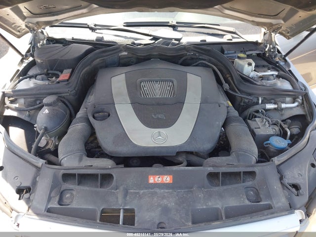 Продажа на аукционе авто 2010 Mercedes-benz C 300 Sport 4matic, vin: WDDGF8BBXAR103729, номер лота: 45215141