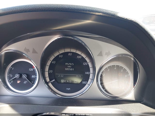 Продажа на аукционе авто 2010 Mercedes-benz C 300 Sport 4matic, vin: WDDGF8BBXAR103729, номер лота: 45215141