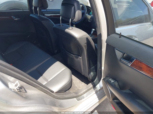Продажа на аукционе авто 2010 Mercedes-benz C 300 Sport 4matic, vin: WDDGF8BBXAR103729, номер лота: 45215141