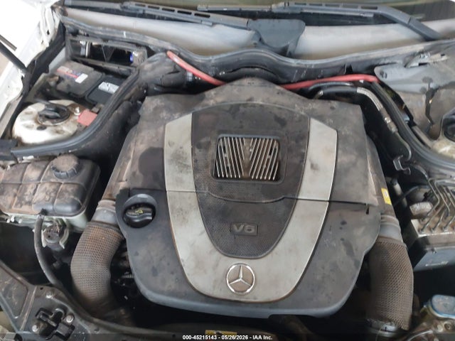Продажа на аукционе авто 2007 Mercedes-benz C 230 Sport, vin: WDBRF52H57F935882, номер лота: 45215143
