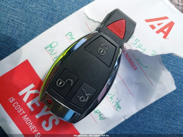 Продажа на аукционе авто 2007 Mercedes-benz C 230 Sport, vin: WDBRF52H57F935882, номер лота: 45215143