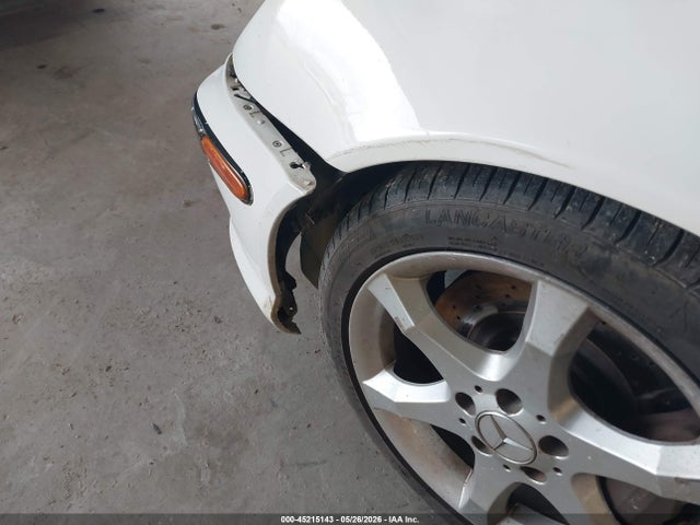 Продажа на аукционе авто 2007 Mercedes-benz C 230 Sport, vin: WDBRF52H57F935882, номер лота: 45215143