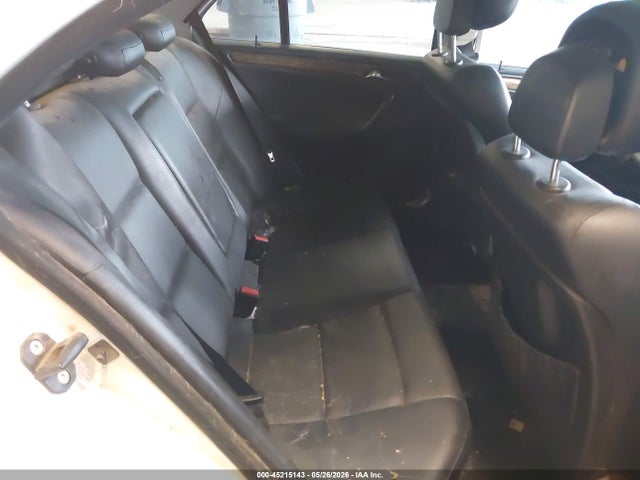 Продажа на аукционе авто 2007 Mercedes-benz C 230 Sport, vin: WDBRF52H57F935882, номер лота: 45215143