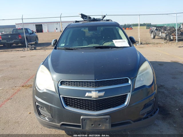 2014 Chevrolet Equinox 1lt მანქანა იყიდება აუქციონზე, vin: 2GNALBEK6E6183265, აუქციონის ნომერი: 45215145