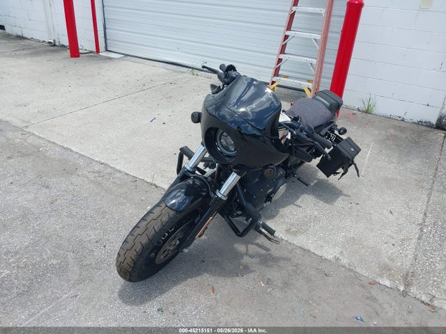 Harley-Davidson Xl1200 X 2022 1HD1LC317NB406563 Image 2