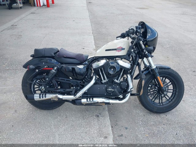 Harley-Davidson Xl1200 X 2022 1HD1LC317NB406563 Image 12