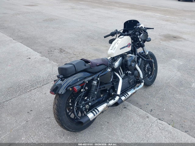 Harley-Davidson Xl1200 X 2022 1HD1LC317NB406563 Image 4