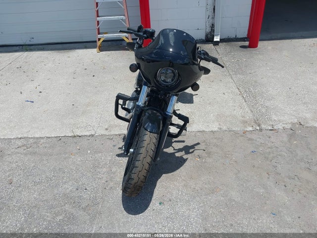 Harley-Davidson Xl1200 X 2022 1HD1LC317NB406563 Image 5
