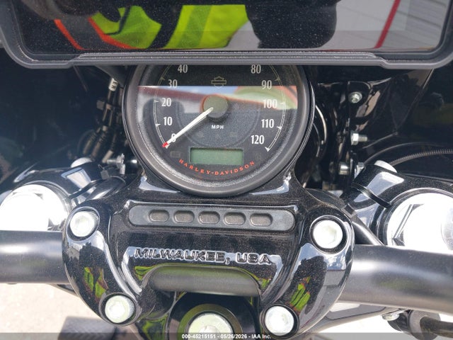 Harley-Davidson Xl1200 X 2022 1HD1LC317NB406563 Image 7