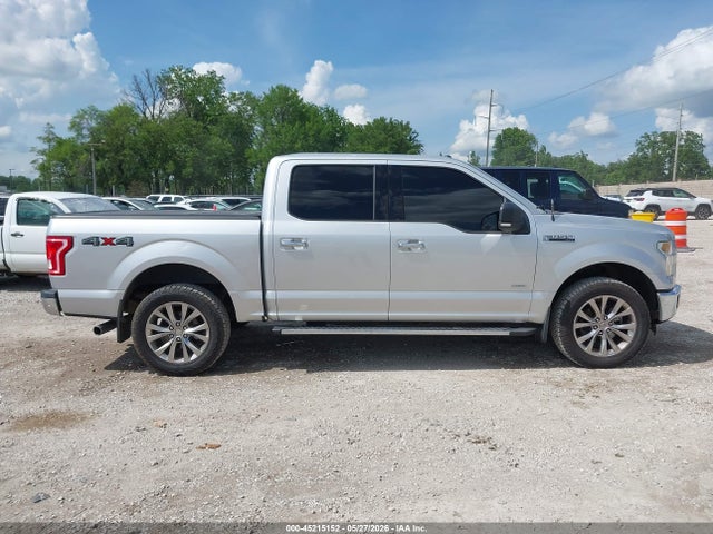 Ford F-150 Xlt 2015 1FTEW1EP9FFB55488 Image 13
