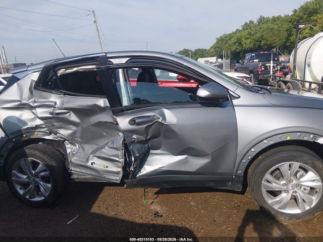 Aukcja sprzedaży 2025 Buick Encore Gx Preferred Awd, vin: KL4AMCSL1SB163856, numer aukcji: 45215153