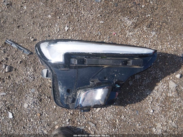 Aukcja sprzedaży 2025 Buick Encore Gx Preferred Awd, vin: KL4AMCSL1SB163856, numer aukcji: 45215153