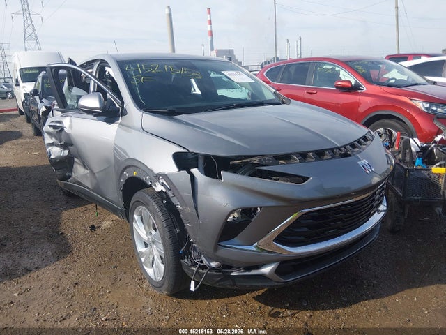 Aukcja sprzedaży 2025 Buick Encore Gx Preferred Awd, vin: KL4AMCSL1SB163856, numer aukcji: 45215153