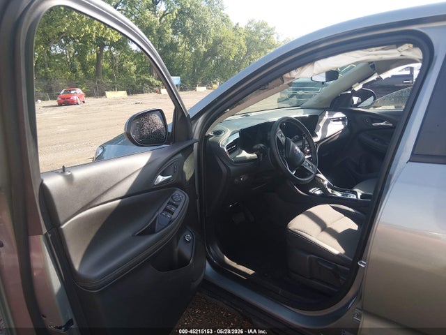 Aukcja sprzedaży 2025 Buick Encore Gx Preferred Awd, vin: KL4AMCSL1SB163856, numer aukcji: 45215153