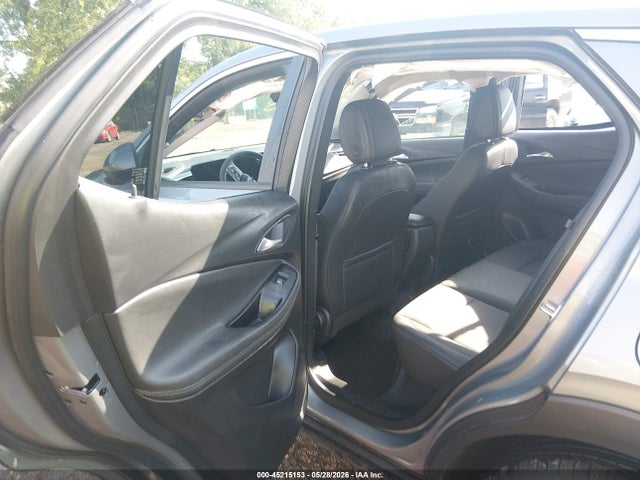 Aukcja sprzedaży 2025 Buick Encore Gx Preferred Awd, vin: KL4AMCSL1SB163856, numer aukcji: 45215153