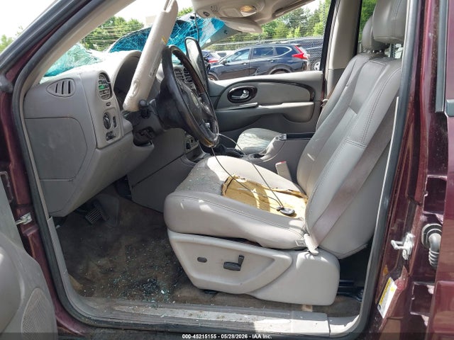 Auction sale of the 2006 Buick Rainier Cxl, vin: 5GADT13SX62325684, lot number: 45215155