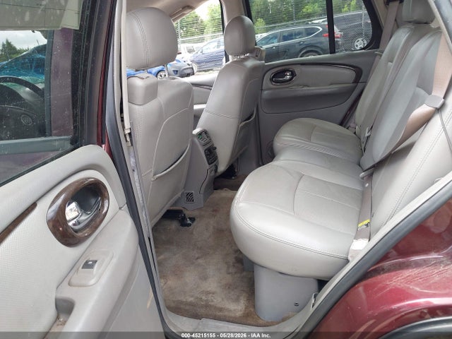 Auction sale of the 2006 Buick Rainier Cxl, vin: 5GADT13SX62325684, lot number: 45215155