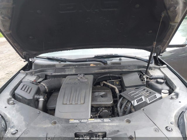 2015 Gmc Terrain Sle-2 მანქანა იყიდება აუქციონზე, vin: 2GKFLWEK3F6273128, აუქციონის ნომერი: 45215159