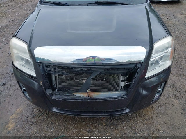 2015 Gmc Terrain Sle-2 მანქანა იყიდება აუქციონზე, vin: 2GKFLWEK3F6273128, აუქციონის ნომერი: 45215159